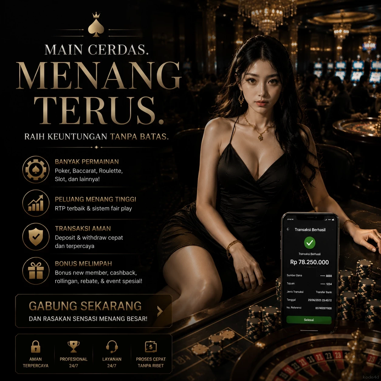 Search Feature
